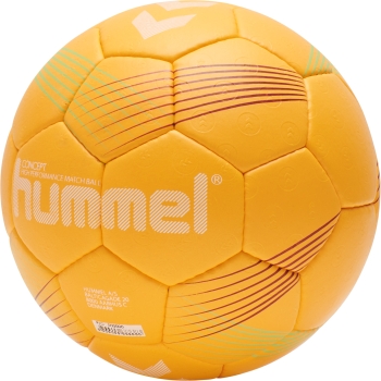 Hummel Concept Matchball